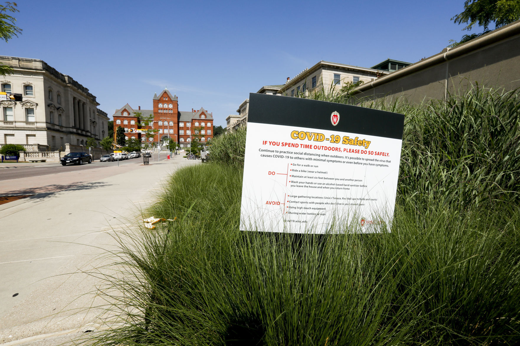 UW during COVID 12-07072020161840